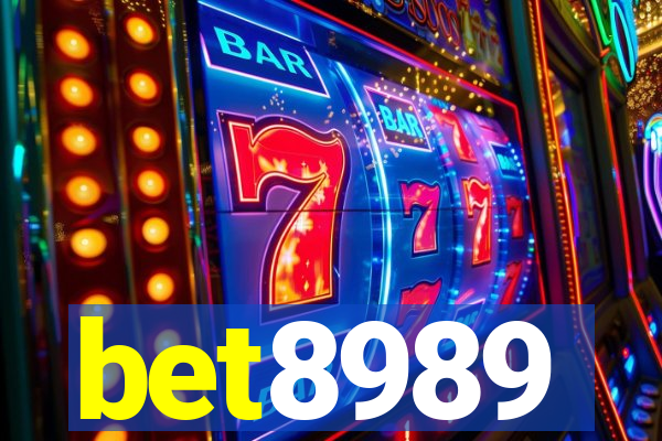 bet8989