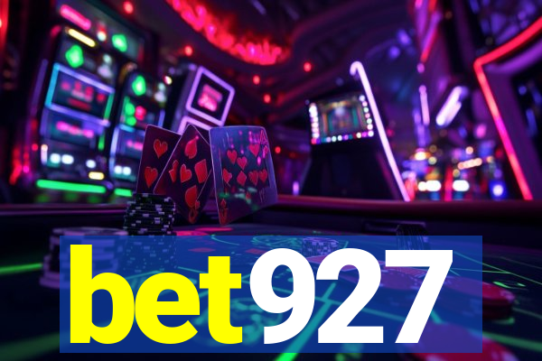 bet927