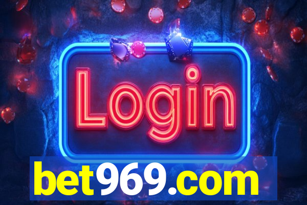 bet969.com