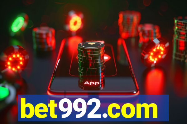 bet992.com