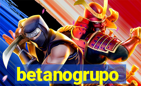 betanogrupo