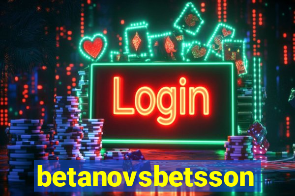 betanovsbetsson