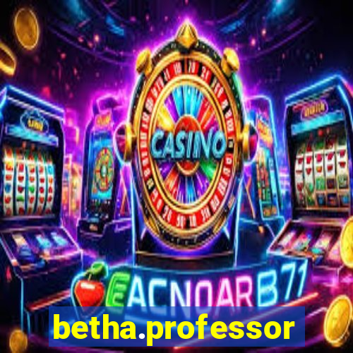 betha.professores