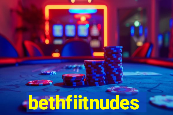 bethfiitnudes