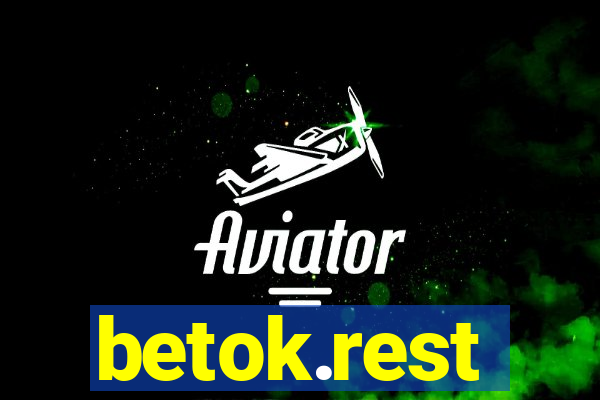 betok.rest