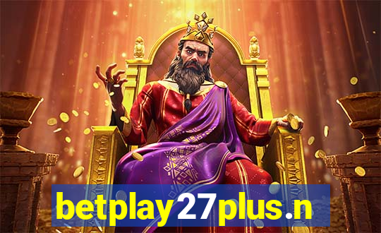 betplay27plus.net