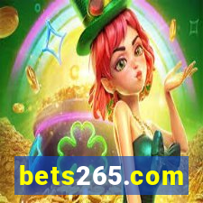 bets265.com