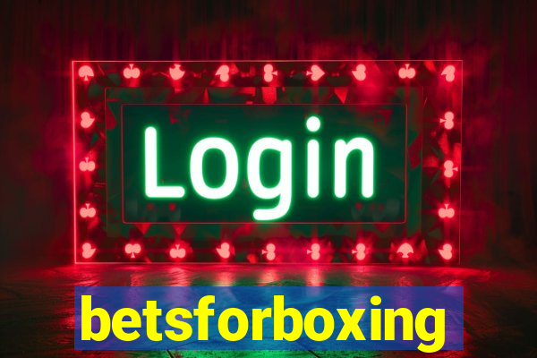 betsforboxing