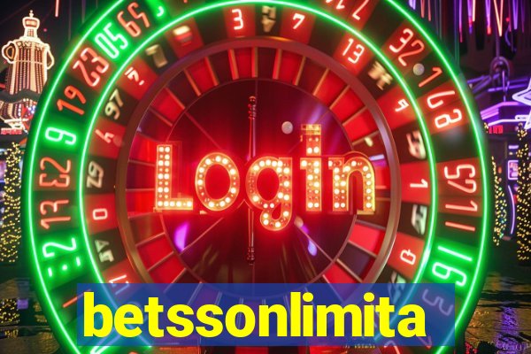 betssonlimita