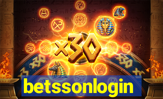 betssonlogin