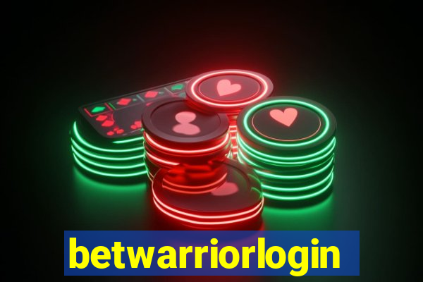 betwarriorlogin