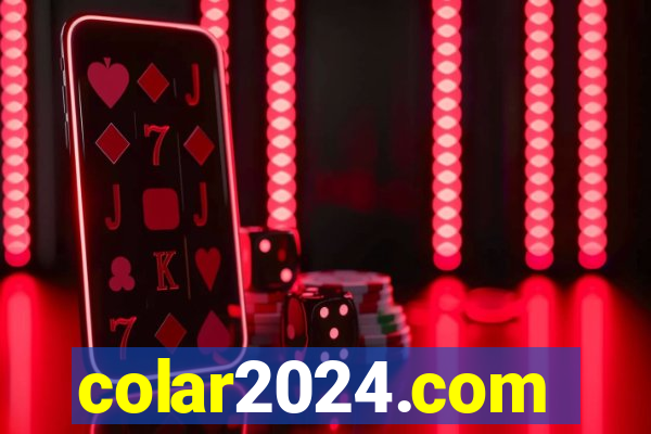 colar2024.com