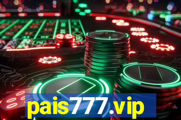 pais777.vip