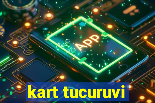 kart tucuruvi