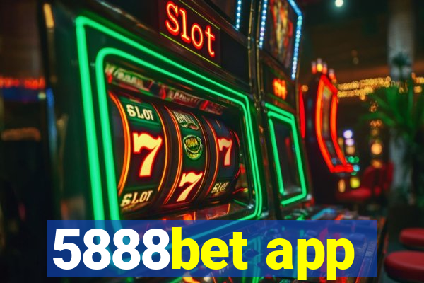 5888bet app