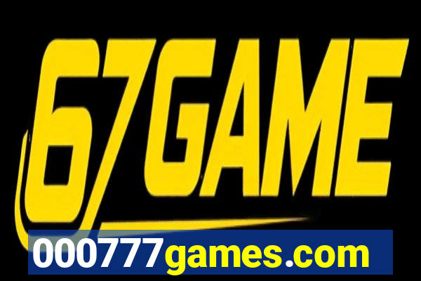 000777games.com