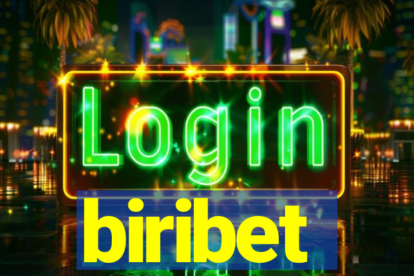 biribet