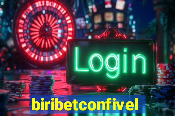 biribetconfivel