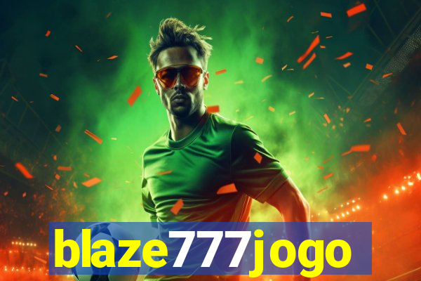 blaze777jogo