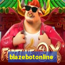 blazebotonline