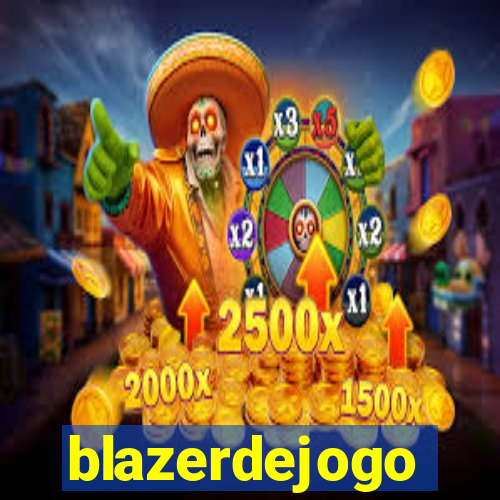 blazerdejogo