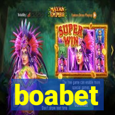 boabet