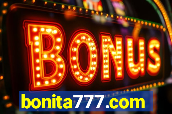 bonita777.com