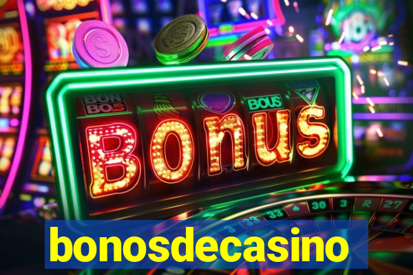 bonosdecasino