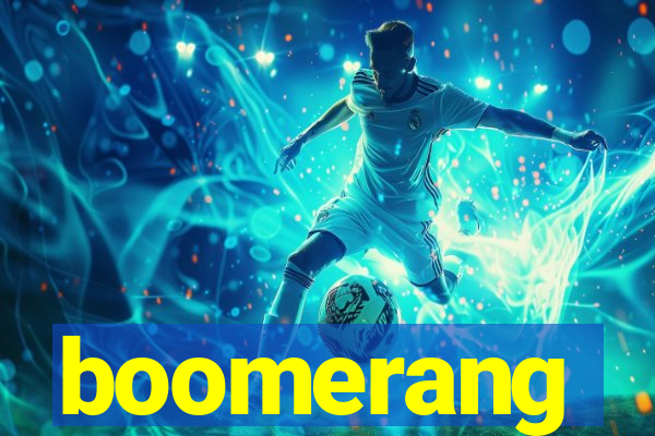 boomerang-bet