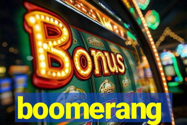 boomerang-bet