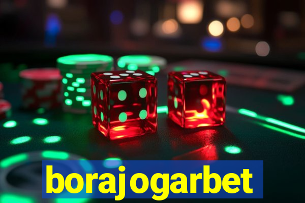 borajogarbet