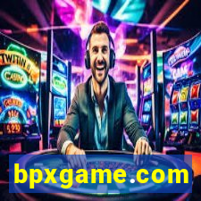 bpxgame.com