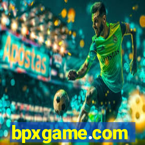 bpxgame.com