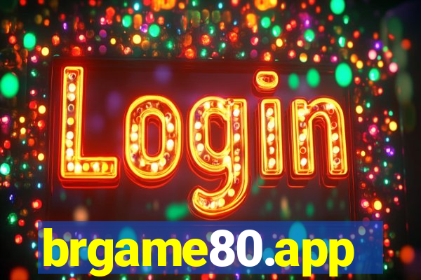 brgame80.app