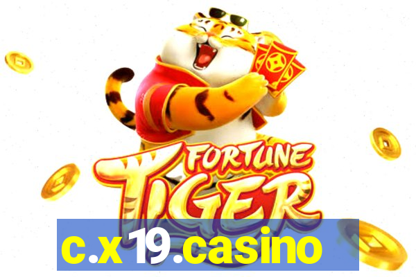 c.x19.casino