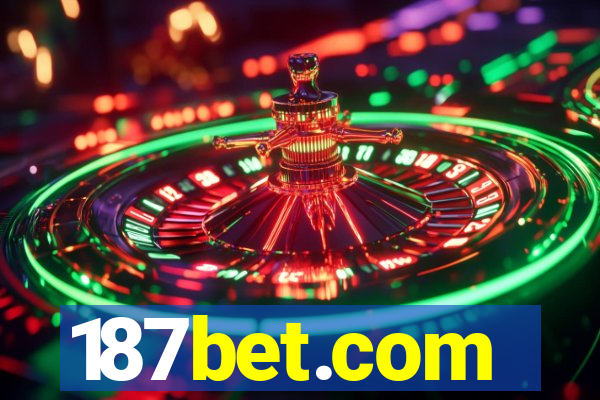 187bet.com