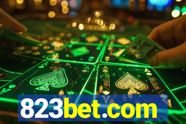 823bet.com