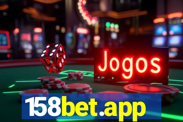 158bet.app