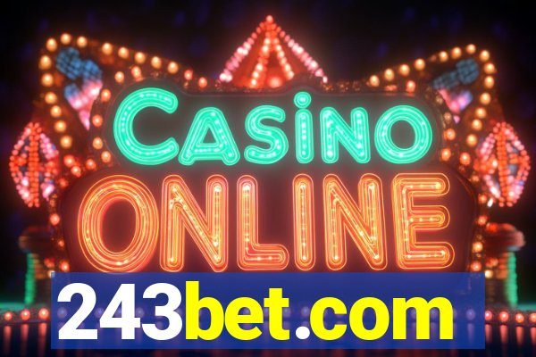 243bet.com