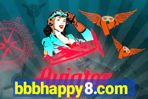 bbbhappy8.com