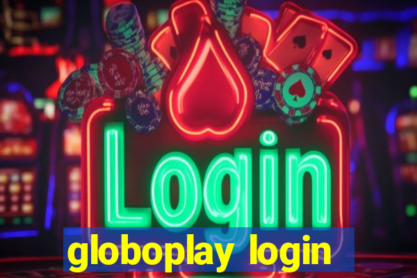 globoplay login