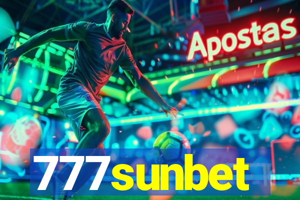 777sunbet