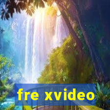 fre xvideo