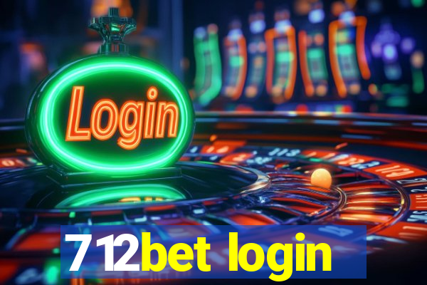 712bet login