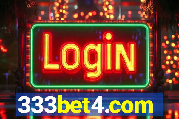 333bet4.com