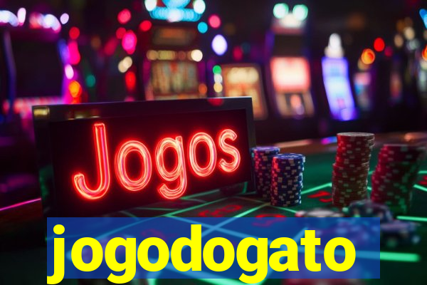 jogodogato