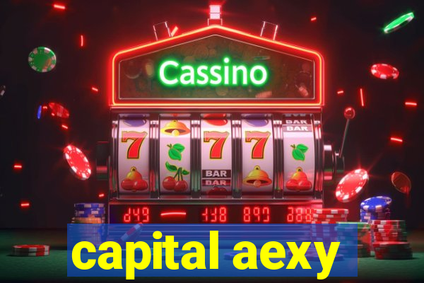 capital aexy