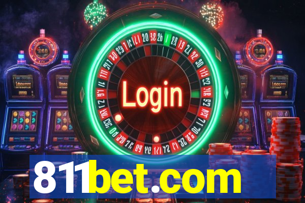 811bet.com