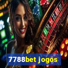 7788bet jogos