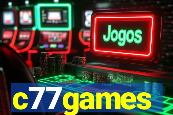 c77games